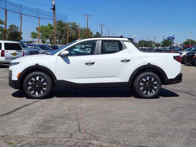 New 2026 Hyundai Santa Cruz SEL FWD image 4