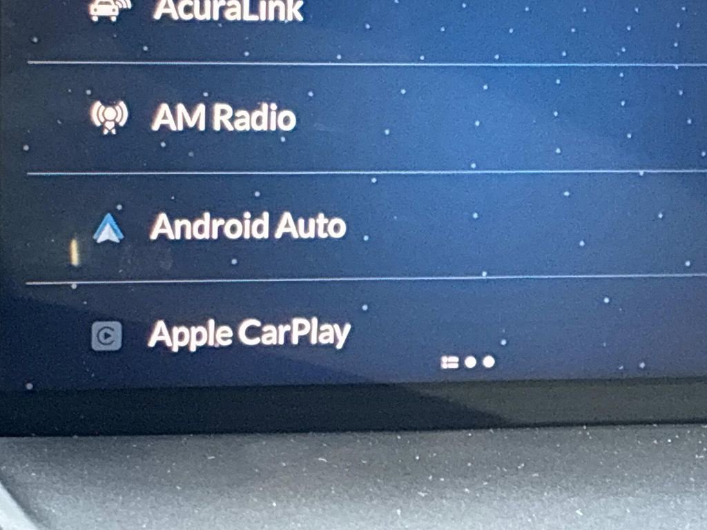 Used 2019 Acura RDX AWD image 34