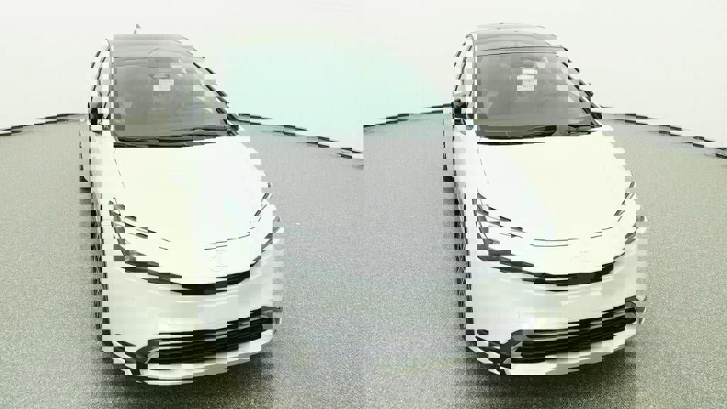 New 2026 Toyota Prius Plug-In Hybrid image 14