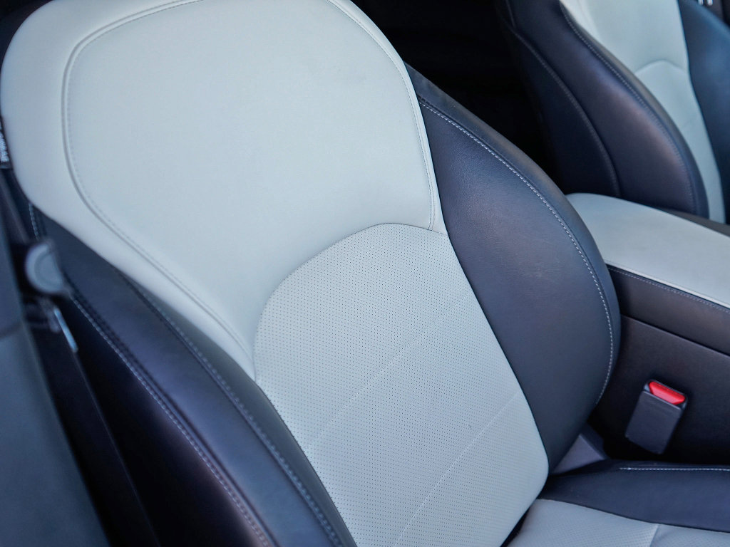 Used 2023 INFINITI QX55 Essential image 33