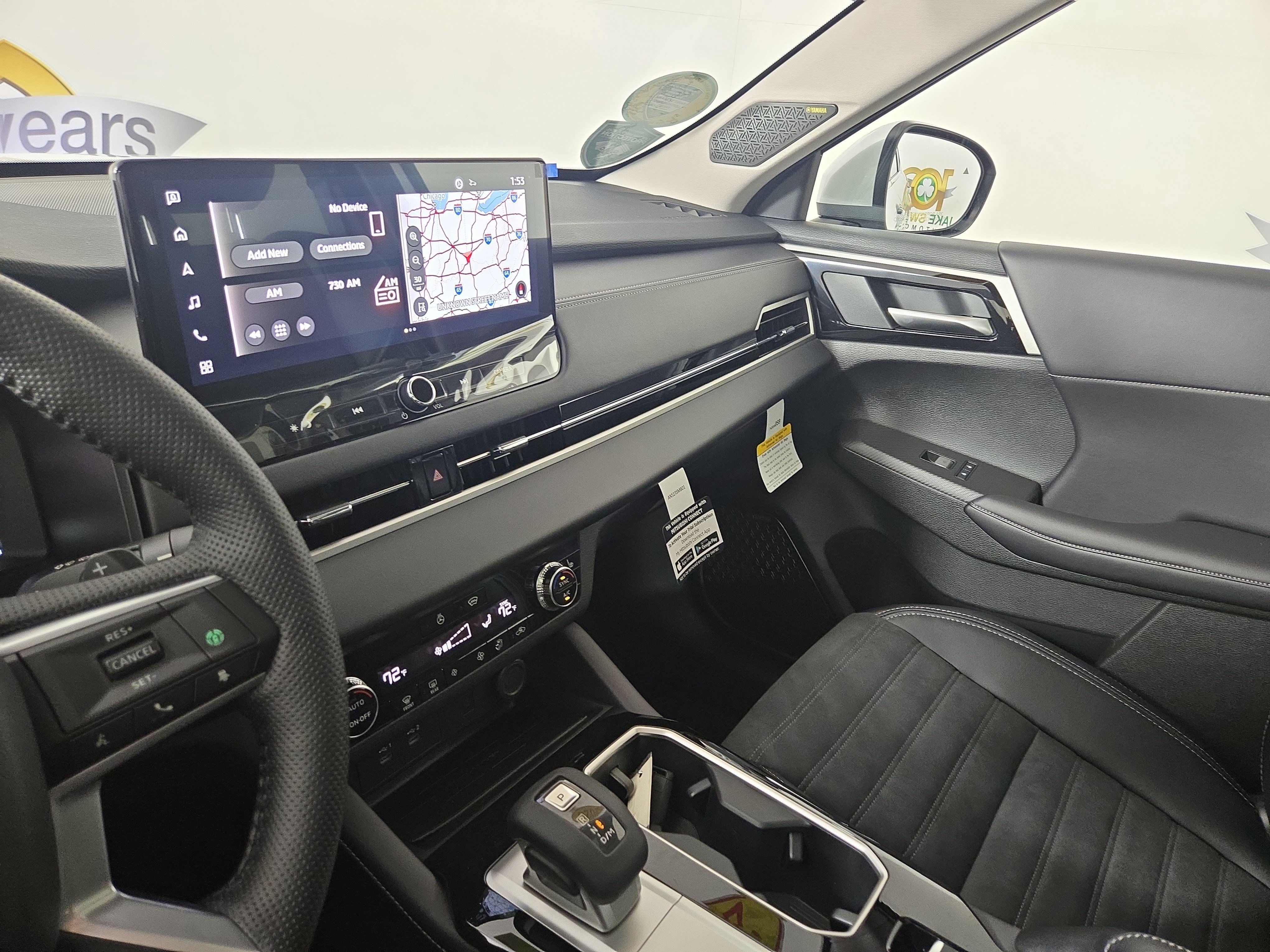 New 2026 Mitsubishi Outlander SE image 25