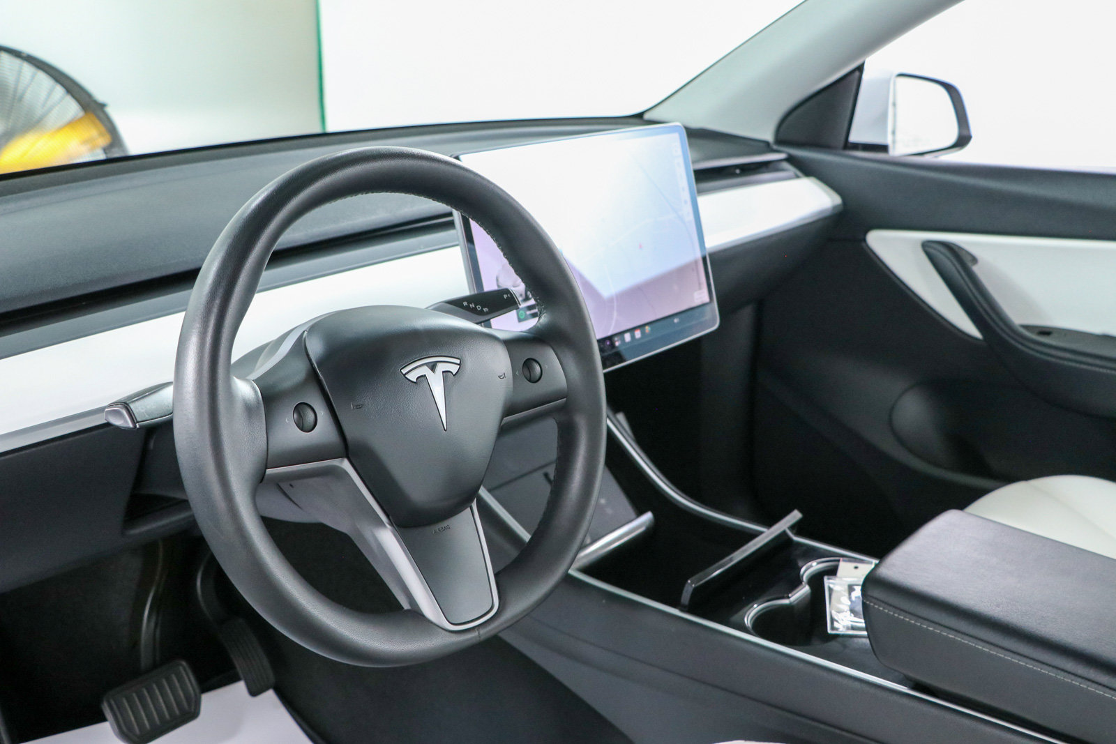 Used 2020 Tesla Model Y Long Range AWD/4WD image 20