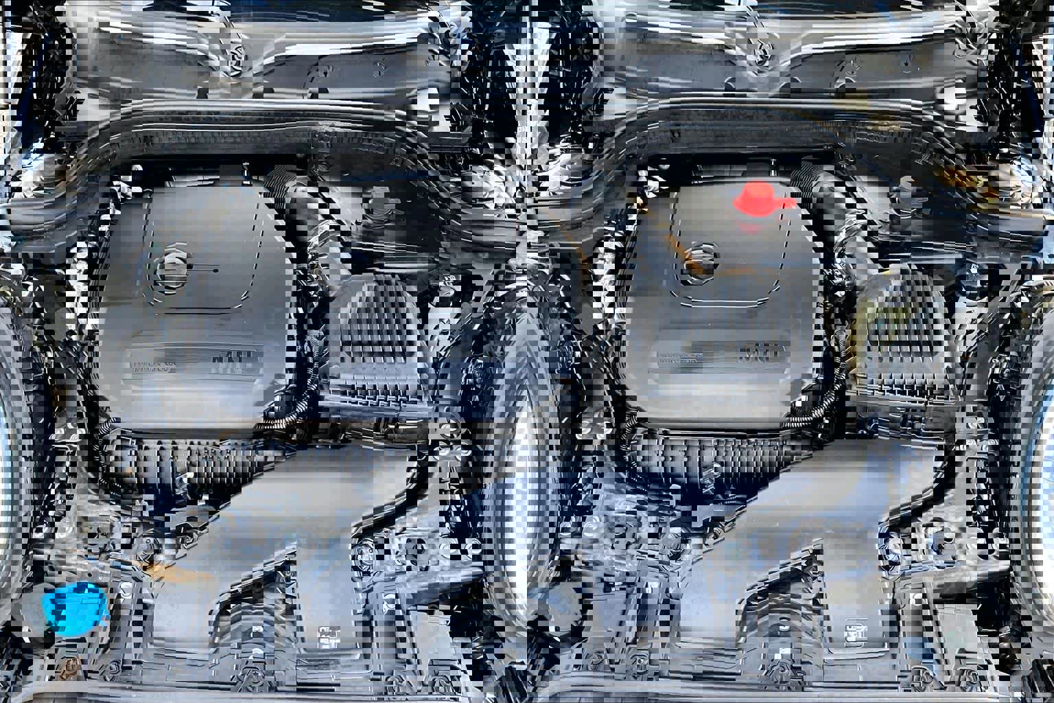 Used 2024 MINI Cooper S image 34