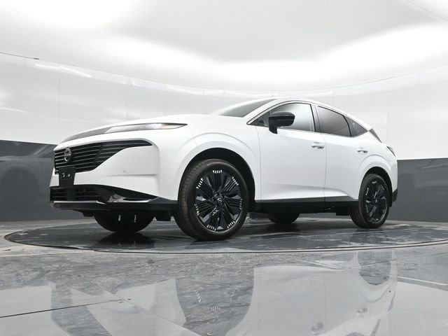 New 2026 Nissan Murano Platinum w/ Cargo Package image 40