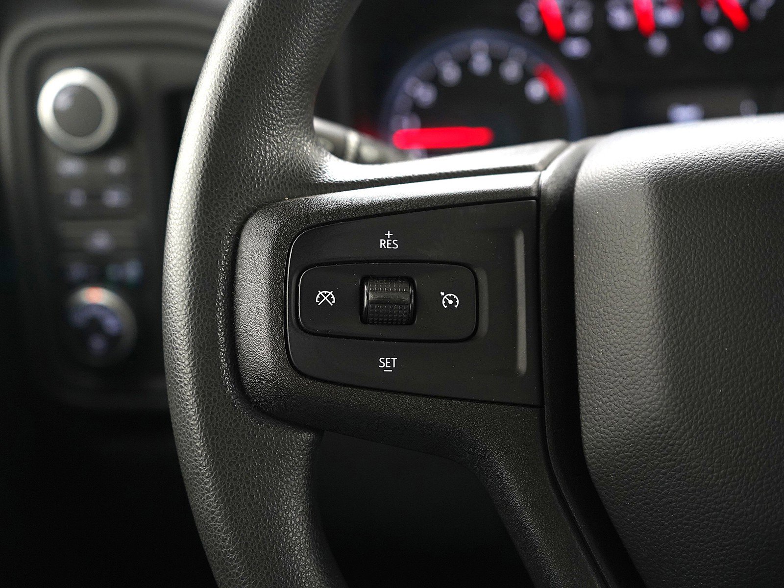 Used 2019 Chevrolet Silverado 1500 W/T w/ WT Convenience Package image 25