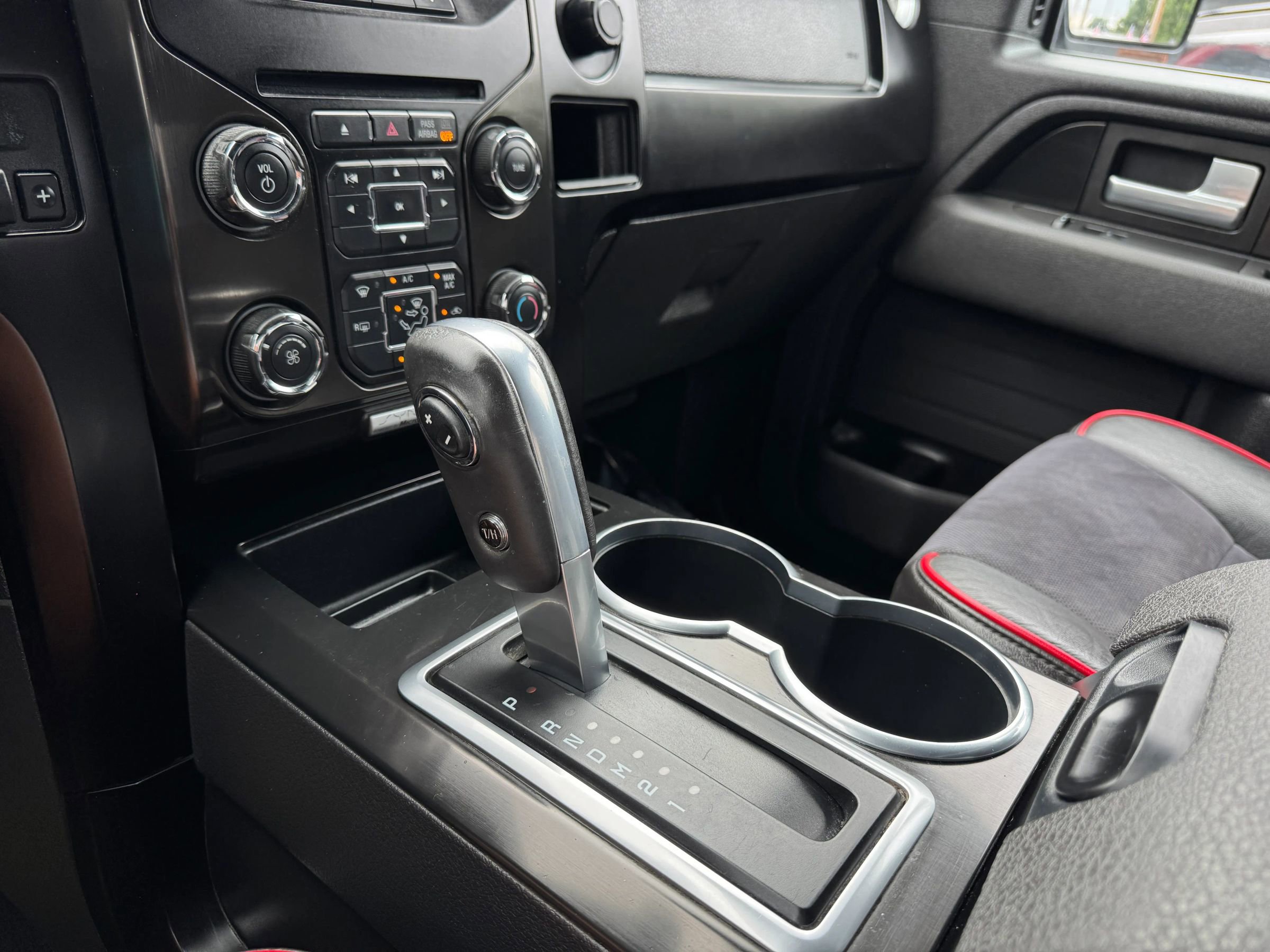 Used 2013 Ford F150 FX2 w/ FX Appearance Pkg image 20