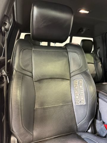Used 2020 RAM 2500 Power Wagon AWD/4WD image 29