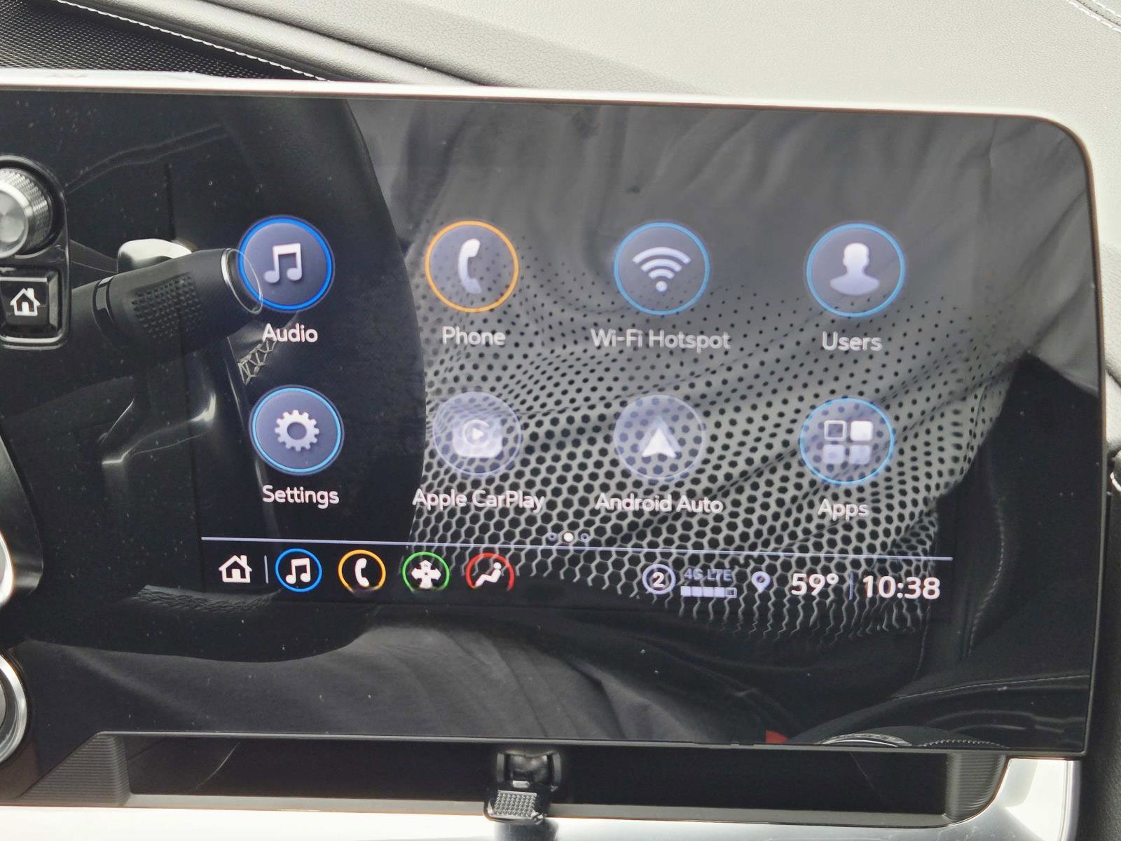 Used 2021 Chevrolet Corvette Stingray Convertible w/ Battery Protection Package RWD image 30