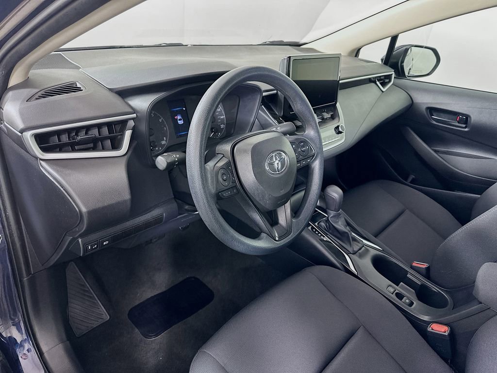 Certified 2024 Toyota Corolla LE image 9