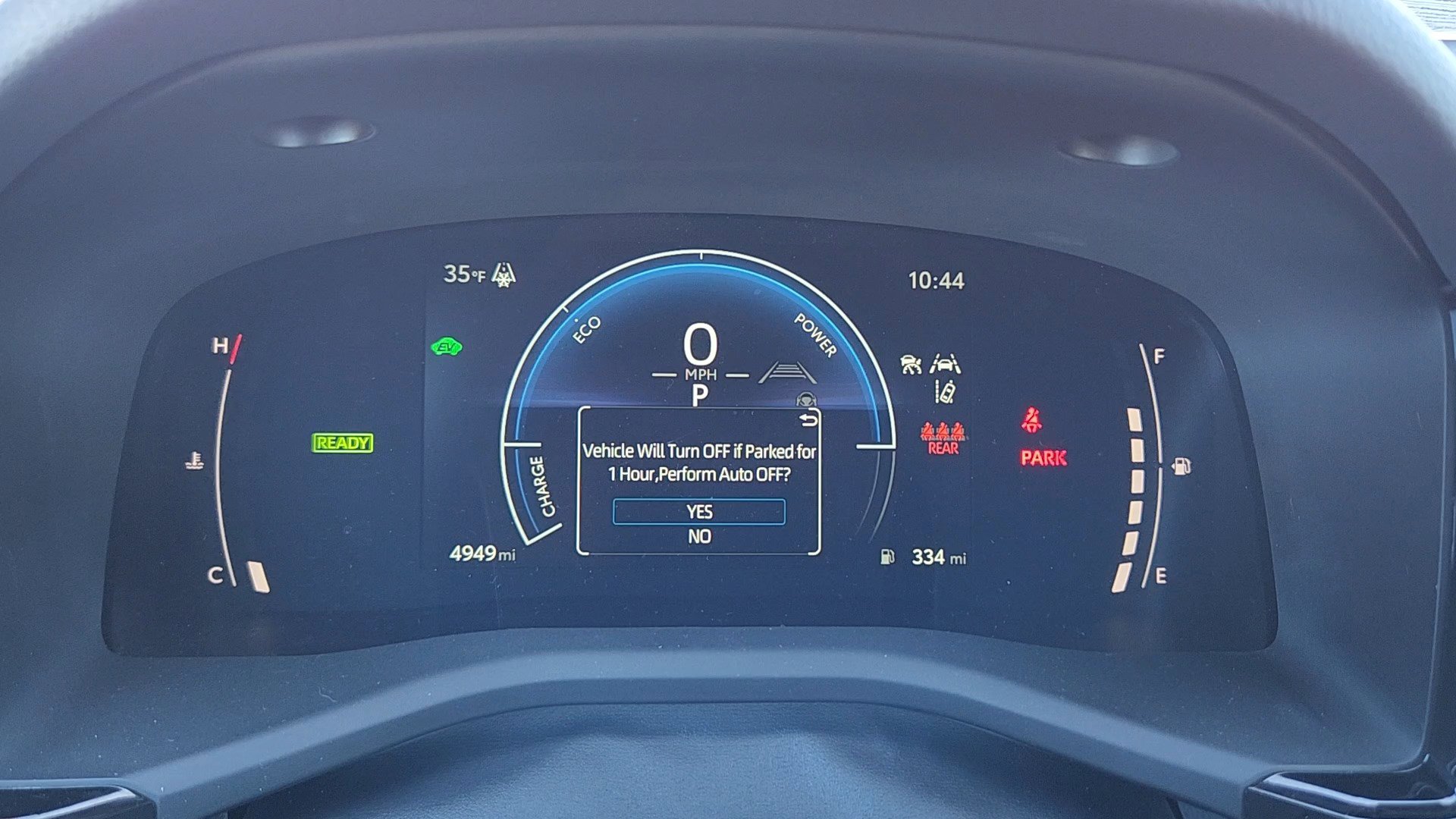 Used 2025 Toyota Camry SE w/ Convenience Package image 11