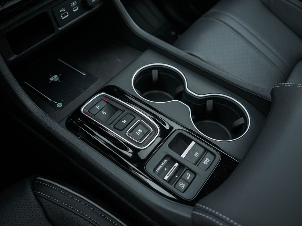 New 2025 Honda Pilot Elite image 27