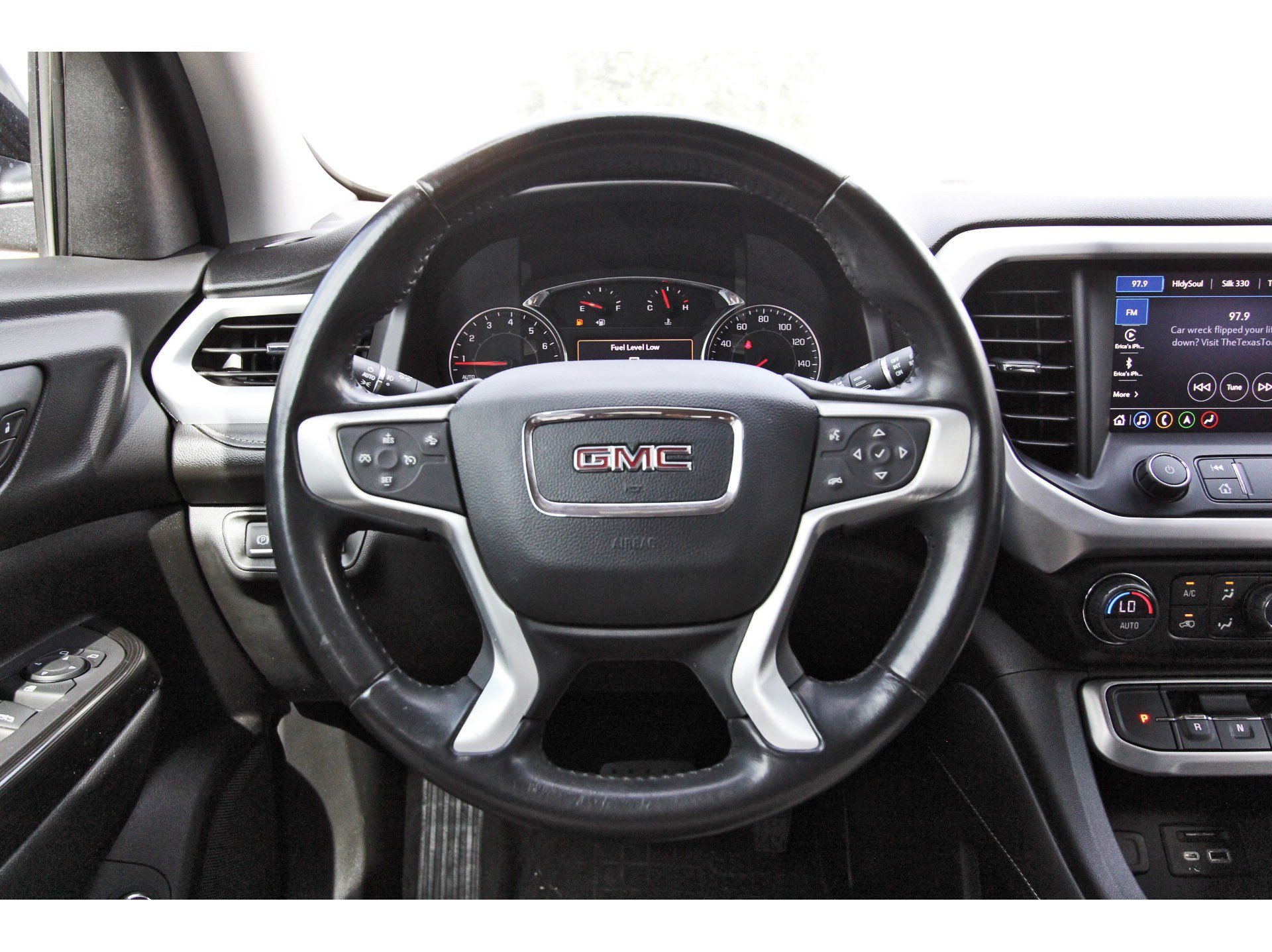 Used 2021 GMC Acadia SLT w/ Elevation Edition FWD image 15