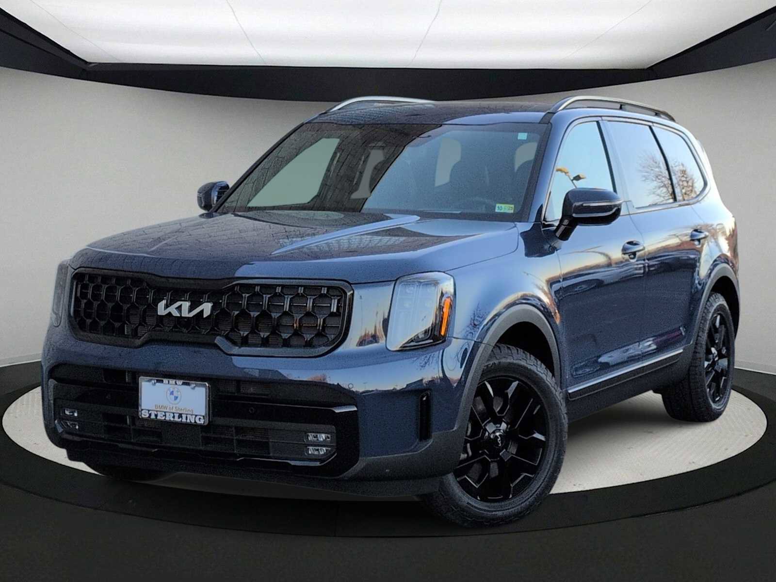 Used 2024 Kia Telluride SX Prestige X-Pro