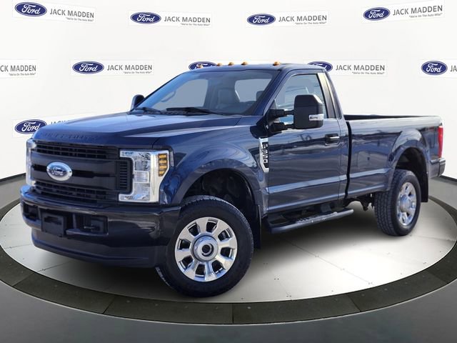 Certified 2019 Ford F350 XL w/ Power Equipment Group image 1