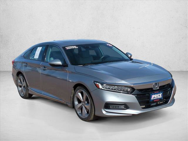 Used 2019 Honda Accord Touring image 3