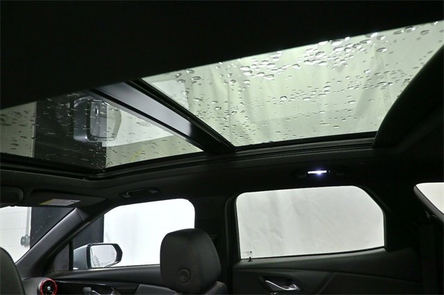 New 2026 Chevrolet Blazer RS image 15