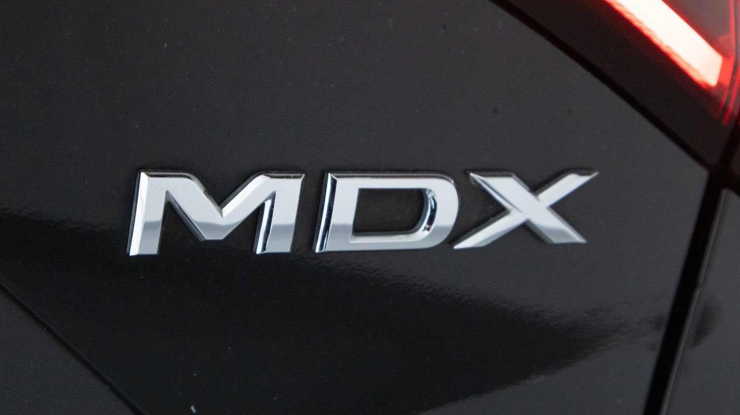 Used 2023 Acura MDX A-Spec AWD/4WD image 35