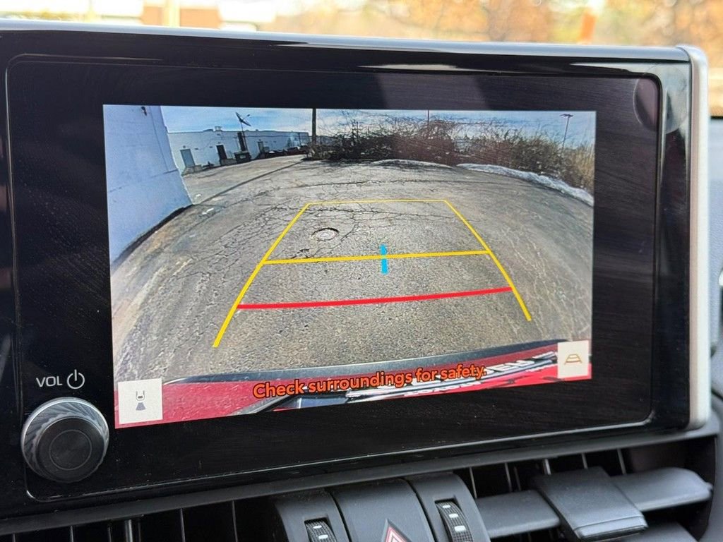 Used 2024 Toyota RAV4 Adventure image 21