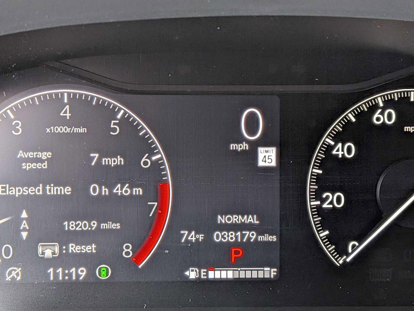 Certified 2023 Honda Pilot LX image 29