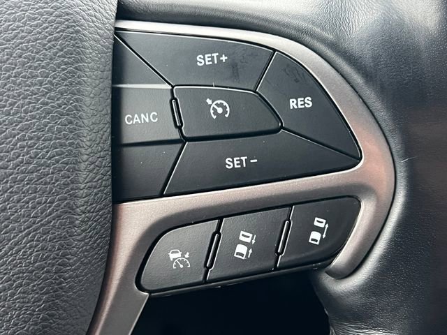 Certified 2021 Jeep Grand Cherokee Limited w/ Quick Order Package 28K 80th image 23