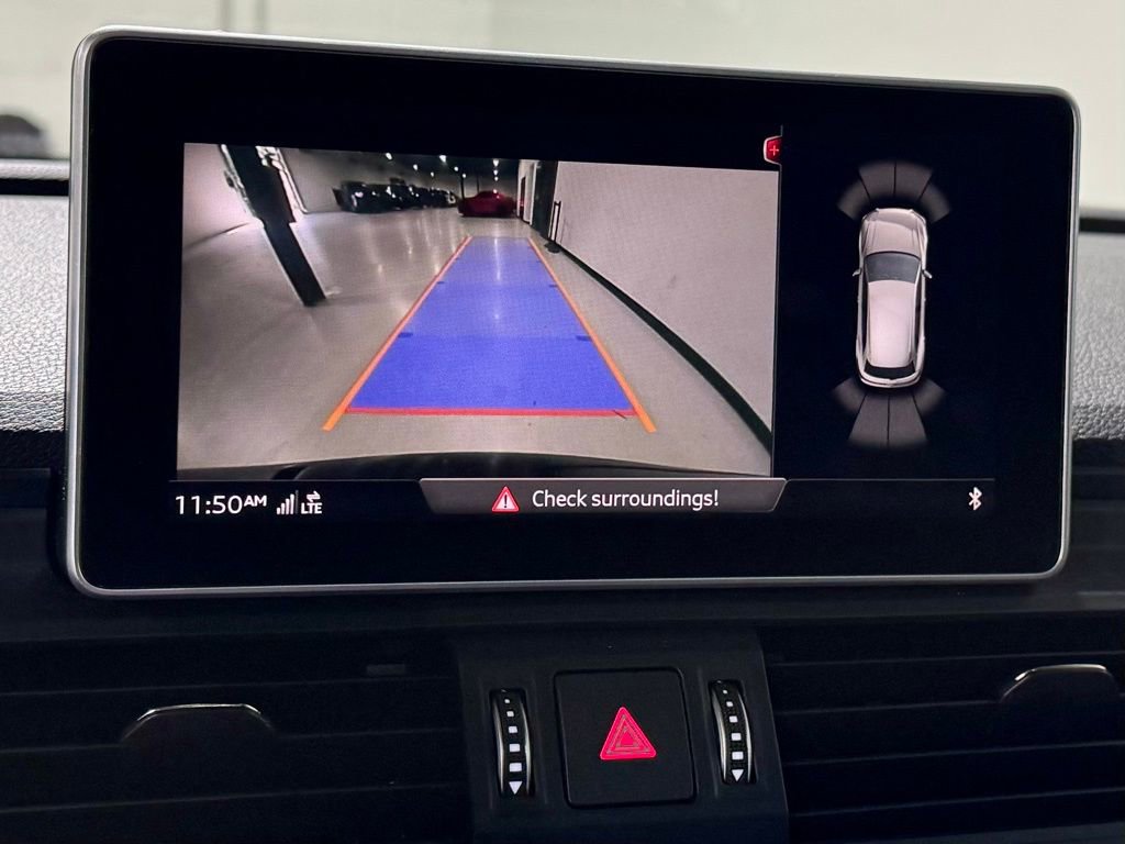 Used 2020 Audi SQ5 Premium Plus w/ Premium Plus Package image 5