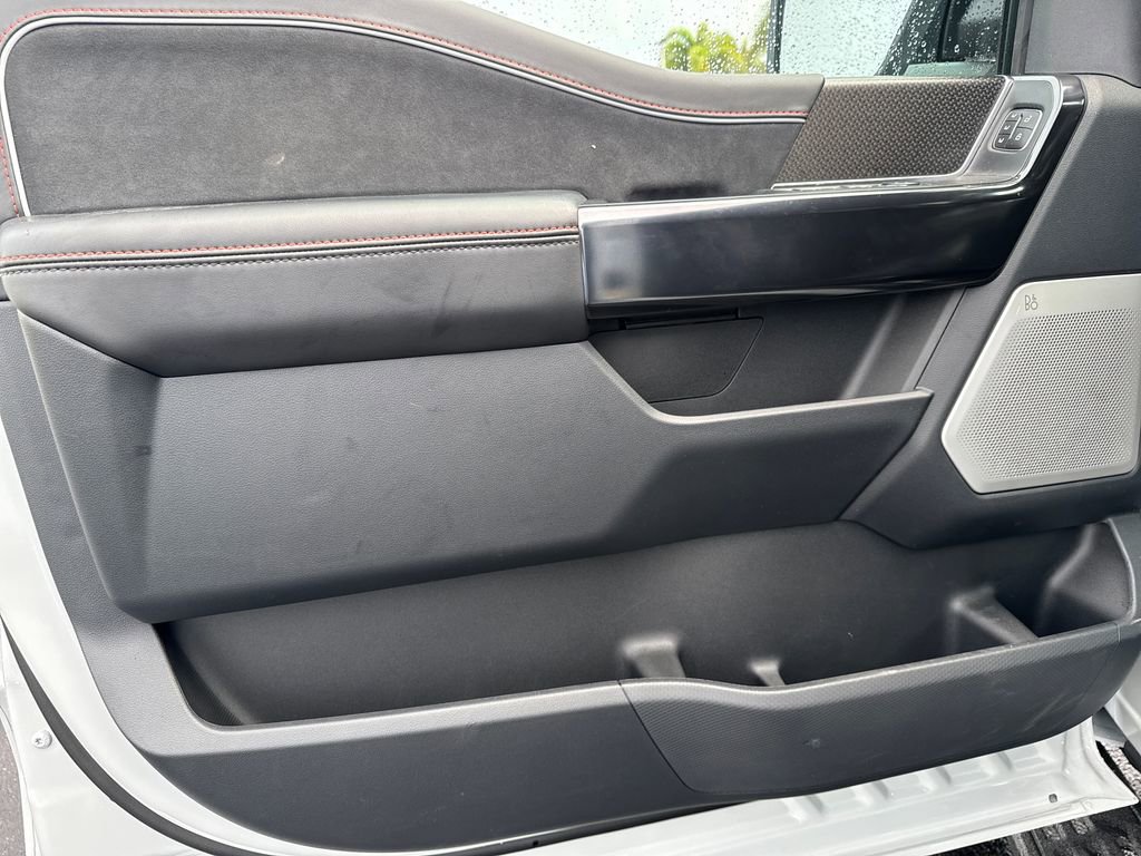 New 2026 Ford F150 Raptor image 21