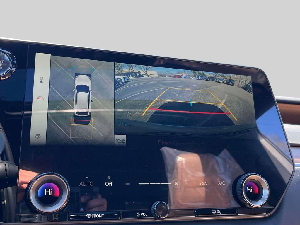 New 2026 Lexus RX 350 Premium Plus AWD/4WD image 26