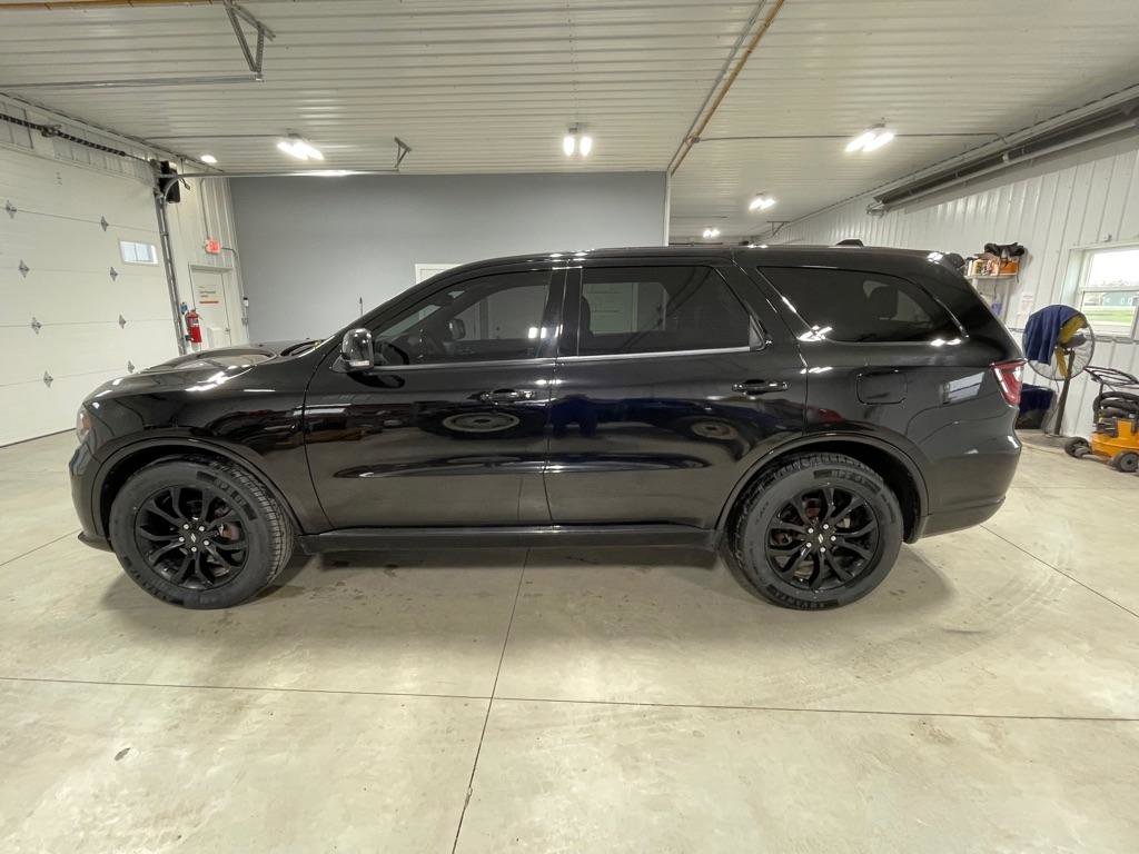 Used 2019 Dodge Durango GT image 4