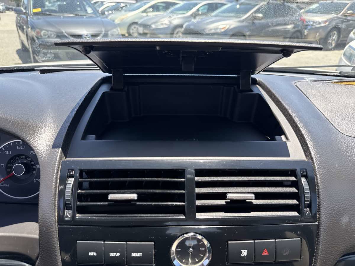 Used 2009 Ford Fusion SEL FWD image 30