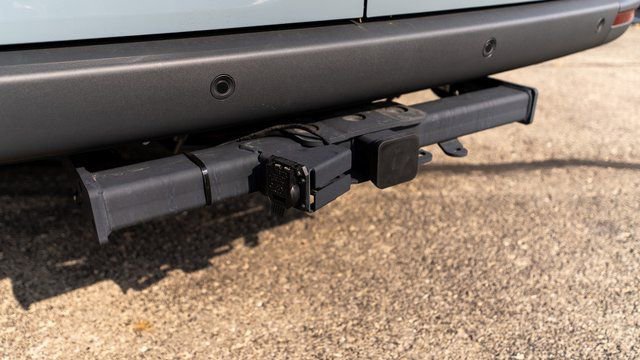 New 2025 Mercedes-Benz Sprinter 2500 image 34