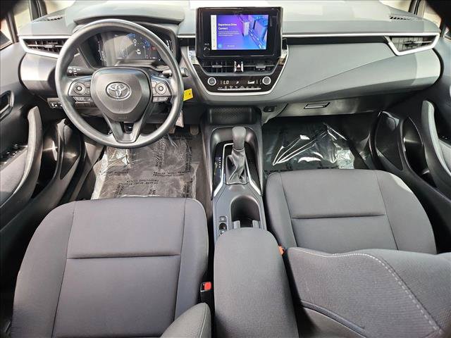 Certified 2026 Toyota Corolla LE FWD image 22