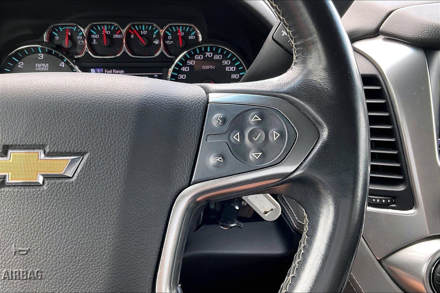 Used 2017 Chevrolet Tahoe LT RWD image 12