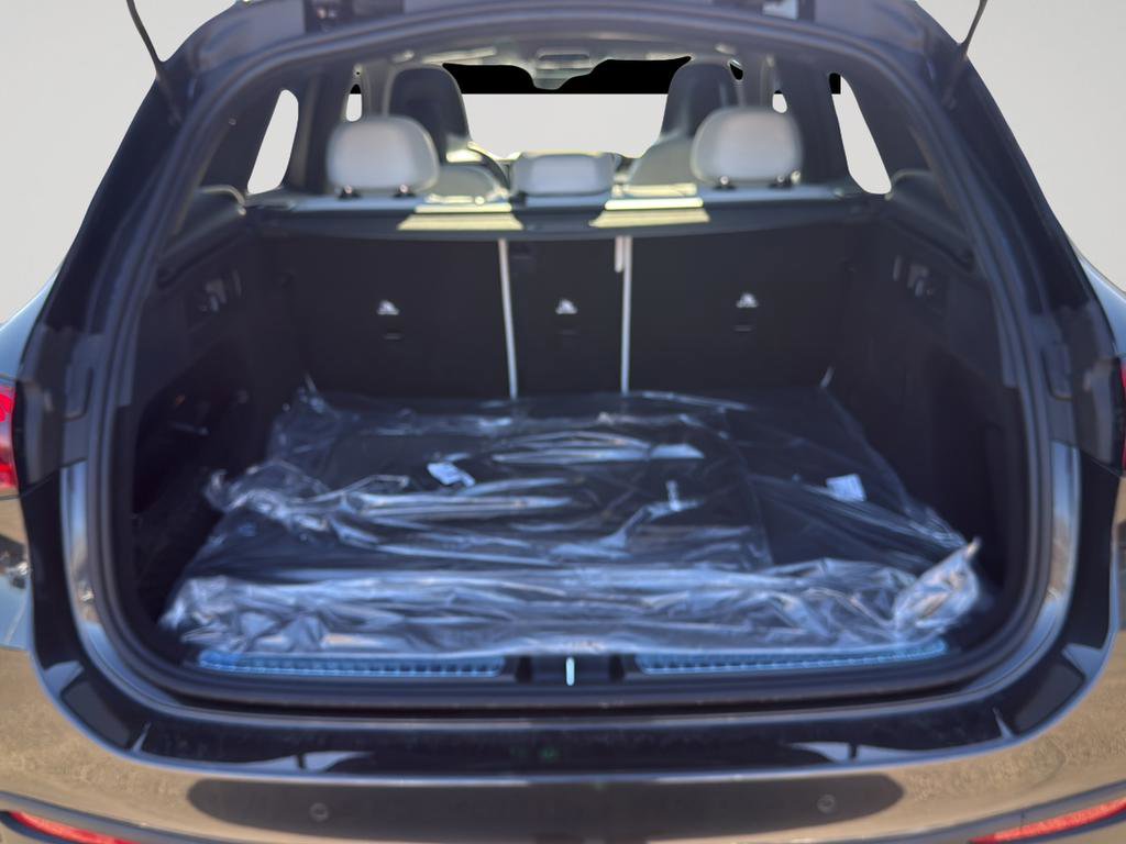 New 2026 Mercedes-Benz GLC 300 4MATIC image 21