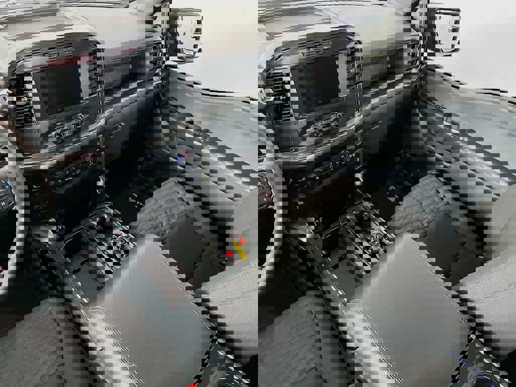 Certified 2023 Ford F150 XL w/ STX Appearance Package image 12