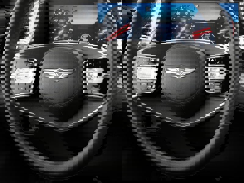 New 2026 Genesis G90 3.5T image 14