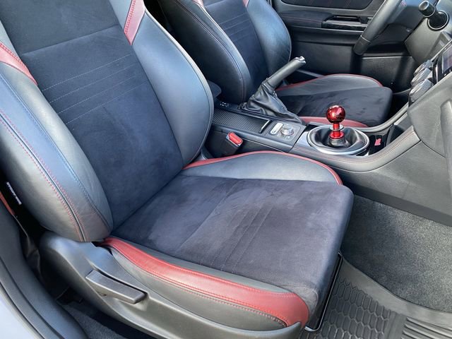 Used 2020 Subaru WRX STI image 11
