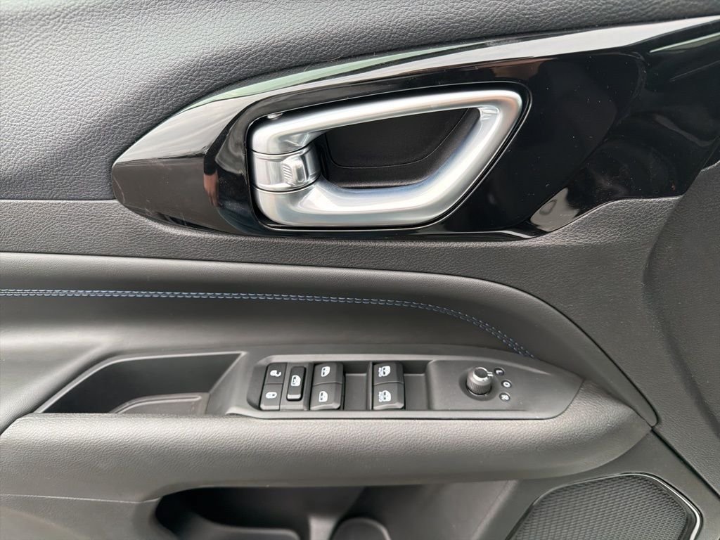 New 2026 Jeep Compass Latitude AWD/4WD image 12