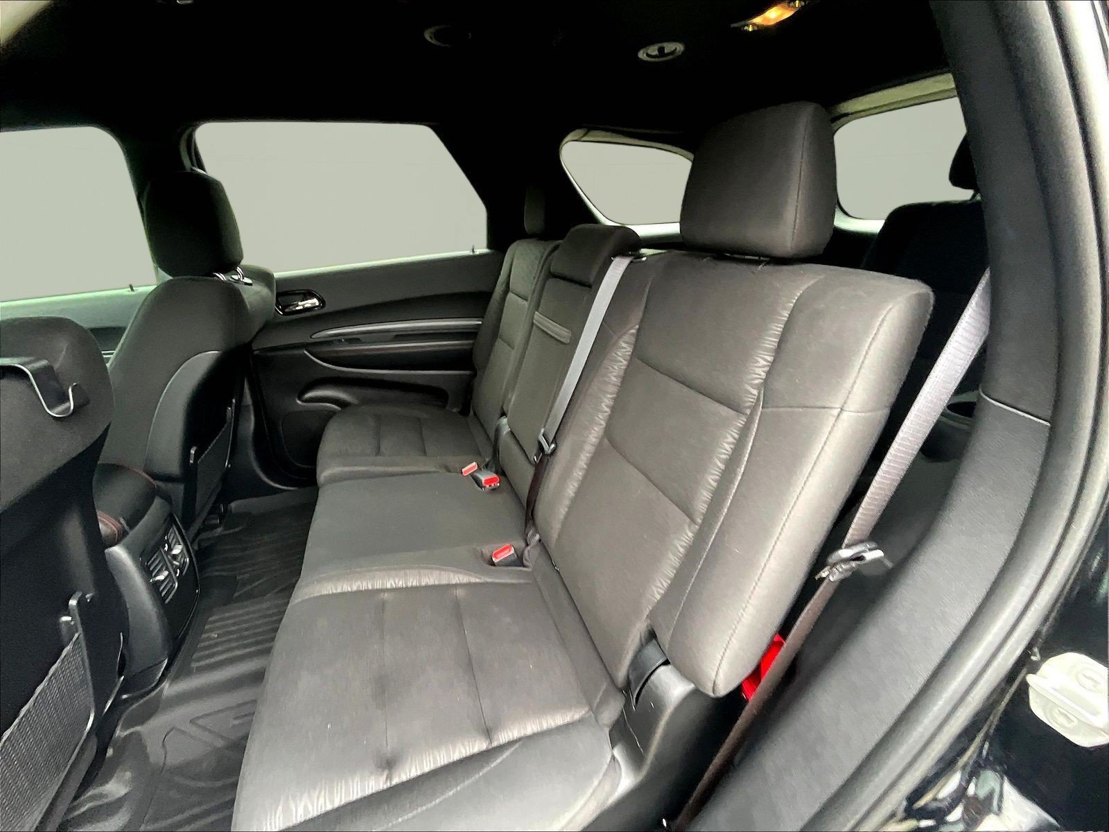 Used 2025 Dodge Durango GT w/ Blacktop Package AWD/4WD image 22