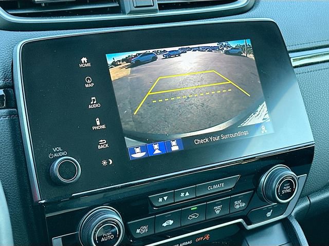 Used 2019 Honda CR-V Touring image 14