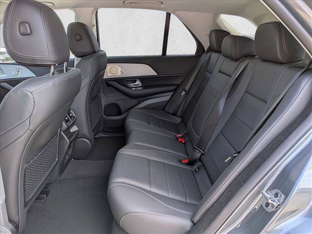 New 2026 Mercedes-Benz GLE 450 4MATIC image 14