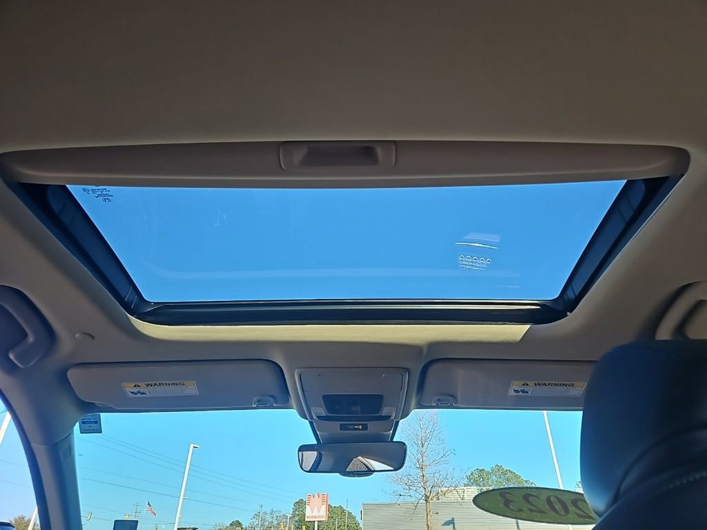 Used 2023 Honda Accord Touring image 36