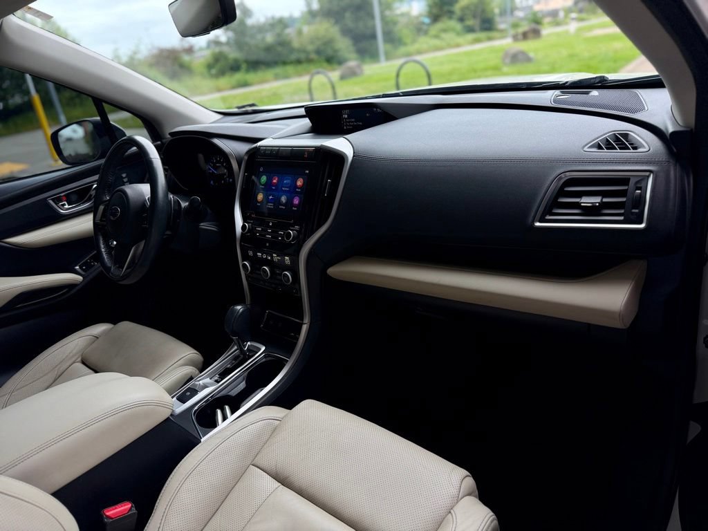 Used 2020 Subaru Ascent Limited w/ Technology Package AWD/4WD image 59