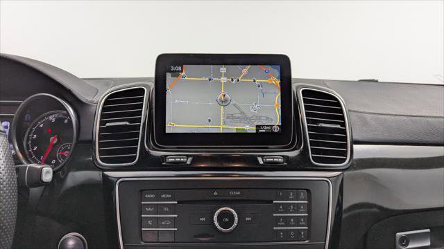 Used 2018 Mercedes-Benz GLS 550 GLS 550 image 31