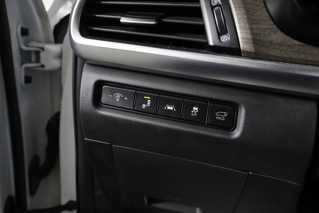 Used 2020 Kia Telluride EX image 28