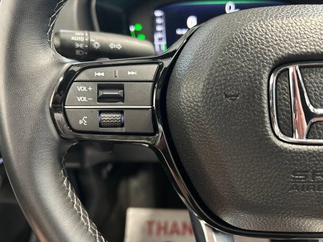 Certified 2025 Honda Civic Sport Touring image 28