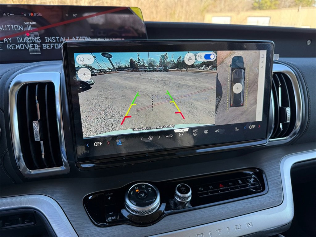 New 2026 Ford Expedition Max Platinum w/ Driver's Package image 26