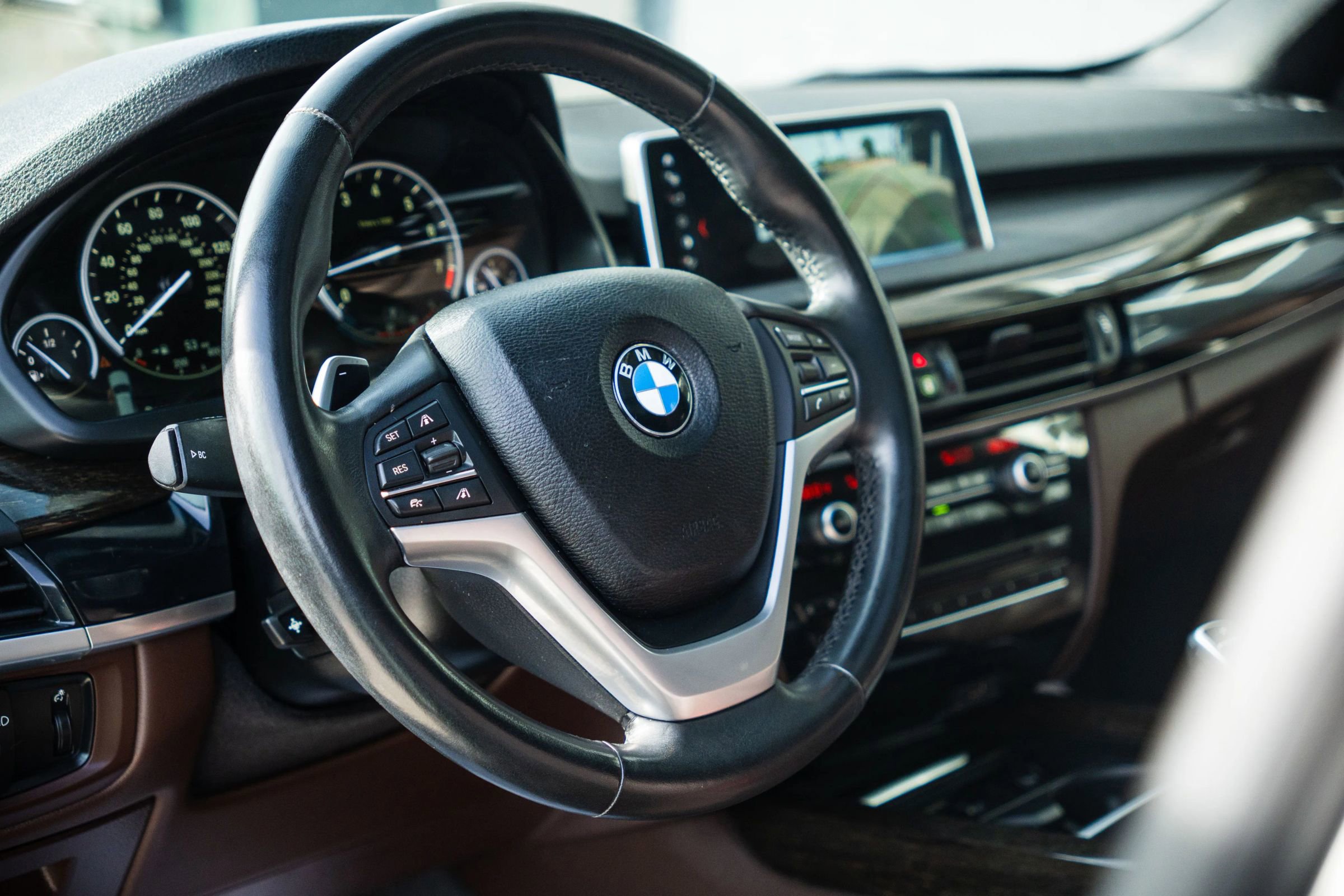 Used 2018 BMW X5 xDrive35i w/ Driving Assistance Package image 10