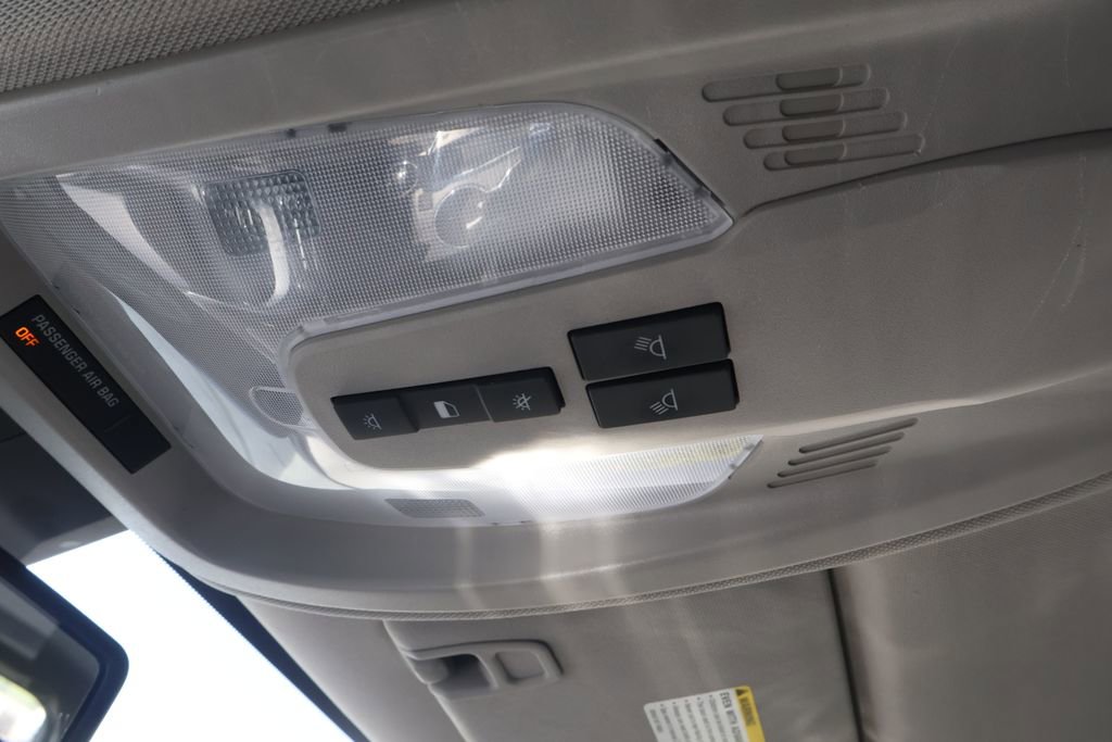 Used 2017 Chevrolet Equinox LS FWD image 26