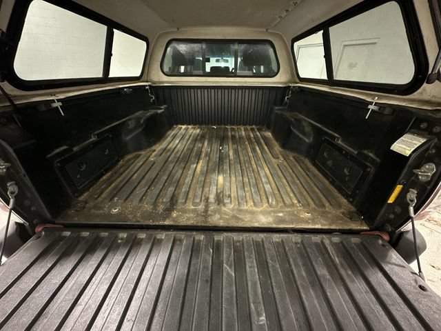 Used 2015 Toyota Tacoma PreRunner w/ SR5 Package RWD image 22