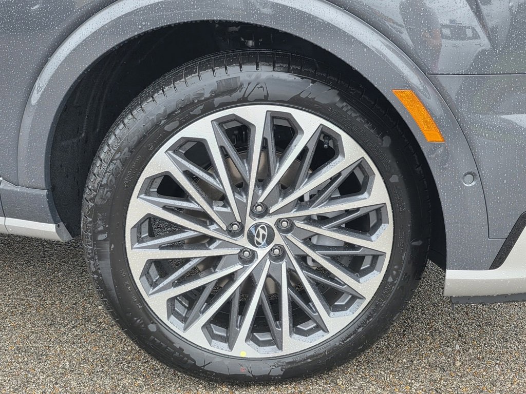 New 2026 Hyundai Palisade Calligraphy image 12